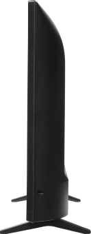 Телевизор LED LG 32" 32LQ63506LA.ARUG черный FULL HD 60Hz DVB-T DVB-T2 DVB-C DVB-S DVB-S2 USB WiFi Smart TV - купить недорого с доставкой в интернет-магазине