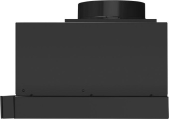 Вытяжка встраиваемая Maunfeld VS FAST Glass 60 черный управление: кулисные переключатели (1 мотор) - цена, купить или заказать с доставкой в интернет-магазине Вытяжка встраиваемая Maunfeld VS FAST Glass 60 черный управление: кулисные переключатели (1 мотор) - купить недорого с доставкой в интернет-магазине