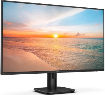Монитор Philips 27" 27E1N2100A черный IPS LED 16:9 HDMI M/M матовая 300cd 178гр/178гр 1920x1080 120Hz VGA FHD 4кг - купить недорого с доставкой в интернет-магазине