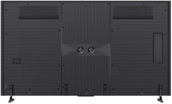 Телевизор LED Hisense 85" 85UXKQ темно-серый 4K Ultra HD 120Hz DVB-T DVB-T2 DVB-C DVB-S DVB-S2 USB WiFi Smart TV - купить недорого с доставкой в интернет-магазине