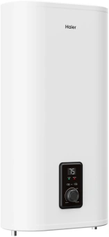 Водонагреватель Haier ES80V-F4 INOX 2кВт 80л электрический настенный/белый - купить недорого с доставкой в интернет-магазине