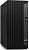 ПК HP Pro 400 G9 MT i5 13500 (2.5) 8Gb SSD512Gb UHDG 770 Windows 11 Pro GbitEth 260W kb мышь клавиатура черный (6U4N5EA/W11P)