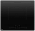 Индукционная варочная поверхность Midea MIH67783SB черный/черный (арт.2058191)