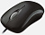 Мышь Microsoft Basic Optical Mouse Black черный оптическая (1000dpi) USB (2but)