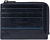 Кошелек мужской Piquadro Blue Square Revamp PP4822B2VR/BLU темно-синий натур.кожа