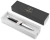 Ручка шариков. Parker Urban Core K314 (CW2143639) Muted Black CT M син. черн. подар.кор. - купить недорого с доставкой в интернет-магазине