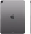 Планшет Apple iPad Air 2024 A2902 M2 2.99 8C RAM8Gb ROM256Gb 11" IPS 2360x1640 iOS серый космос 12Mpix 12Mpix BT WiFi 10hr - купить недорого с доставкой в интернет-магазине