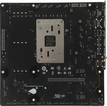 Материнская плата MSI B650M GAMING PLUS WIFI Socket AM5 AMD B650 4xDDR5 mATX AC`97 8ch(7.1) 2.5Gg RAID+VGA+HDMI+DP - купить недорого с доставкой в интернет-магазине