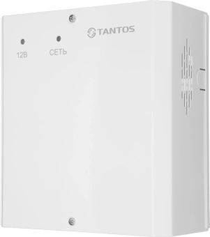 Блок питания AC/DC Tantos ББП-20 TS 13.6В (00-00017390) - купить недорого с доставкой в интернет-магазине