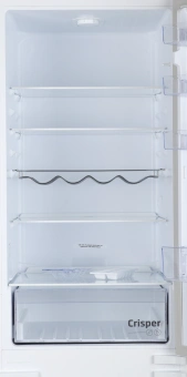Холодильник Beko Diffusion BCHA2752S 2-хкамерн. белый (7519520027) - купить недорого с доставкой в интернет-магазине