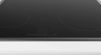 Варочная поверхность Bosch PKE645BB2E черный - купить недорого с доставкой в интернет-магазине