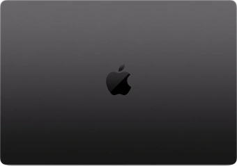 Ноутбук Apple MacBook Pro A3186 M4 Max 14 core 36Gb SSD1Tb/32 core GPU 16.2" Liquid Retina XDR (3456x2234) macOS black WiFi BT Cam (MX303LL/A) - купить недорого с доставкой в интернет-магазине