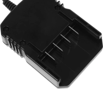 Зарядное устройство Greenworks G40UCM2M (2946507) - купить недорого с доставкой в интернет-магазине