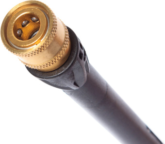 Минимойка RedVerg RD-HPW2400 2400Вт - купить недорого с доставкой в интернет-магазине