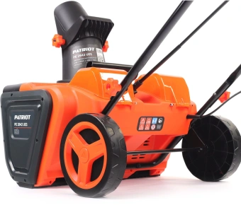Снегоуборщик электр. Patriot SnowLine PE 2842 UES - цена, купить или заказать с доставкой в интернет-магазине Снегоуборщик электр. Patriot SnowLine PE 2842 UES - купить недорого с доставкой в интернет-магазине