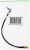 Кабель Рэмо SMA solid Cu 0.14м черный CRC9 (m)-SMA (f) (упак.:1шт) (CRC9) - купить недорого с доставкой в интернет-магазине