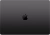 Ноутбук Apple MacBook Pro A3186 M4 Max 14 core 36Gb SSD1Tb/32 core GPU 16.2" Liquid Retina XDR (3456x2234) macOS black WiFi BT Cam (MX303LL/A) - купить недорого с доставкой в интернет-магазине