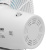 Вентилятор настольный/напольный Starwind SAF1231 50Вт скоростей:4 белый - купить недорого с доставкой в интернет-магазине