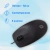 Мышь Оклик 195M for business черный оптическая 1200dpi USB для ноутбука 3but (M218 Black) - цена, купить или заказать с доставкой в интернет-магазине Мышь Оклик 195M for business черный оптическая 1200dpi USB для ноутбука 3but (M218 Black) - купить недорого с доставкой в интернет-магазине