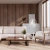 Вентилятор напольный Ac Electric AFF-505W 40Вт скоростей:3 белый - купить недорого с доставкой в интернет-магазине
