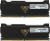 Память DDR4 2x8GB 3600MHz Patriot PVSR416G360C0K Viper Steel RGB RTL Gaming PC4-28800 CL20 DIMM 288-pin 1.35В dual rank с радиатором Ret - цена, купить или заказать с доставкой в интернет-магазине Память DDR4 2x8GB 3600MHz Patriot PVSR416G360C0K Viper Steel RGB RTL Gaming PC4-28800 CL20 DIMM 288-pin 1.35В dual rank с радиатором Ret - купить недорого с доставкой в интернет-магазине