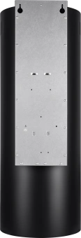Вытяжка каминная Maunfeld Lee Wall 35 Sensor черный управление: сенсорное (1 мотор) - купить недорого с доставкой в интернет-магазине