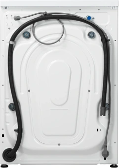 Стиральная машина Бирюса WM-SM510/08 класс: A+++ загр.фронтальная макс.:5кг белый инвертор - купить недорого с доставкой в интернет-магазине