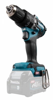 Дрель-шуруповерт Makita HP002GZ аккум. патрон:быстрозажимной (кейс в комплекте) - купить недорого с доставкой в интернет-магазине