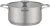 Кастрюля Rondell Modern RDS-1747 2.8л. d=20см (с крышкой) стальной - купить недорого с доставкой в интернет-магазине