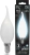 Лампа светодиодная Gauss Filament 104201209 9Вт цок.:E14 (упак.:1шт) - купить недорого с доставкой в интернет-магазине