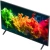 Телевизор LED LG 50" 50QNED80B6B.ARUG черный титан 4K Ultra HD 60Hz DVB-T DVB-T2 DVB-C DVB-S DVB-S2 USB WiFi Smart TV - купить недорого с доставкой в интернет-магазине