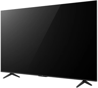 Телевизор LED TCL 75" 75V6B черный 4K Ultra HD 60Hz DVB-T DVB-T2 DVB-C DVB-S DVB-S2 USB WiFi Smart TV - купить недорого с доставкой в интернет-магазине
