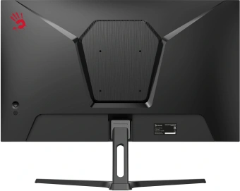 Монитор Bloody 27" MN270Q черный IPS LED 1ms 16:9 HDMI M/M матовая 300cd 178гр/178гр 2560x1440 200Hz G-Sync DP 2K 3.95кг - купить недорого с доставкой в интернет-магазине