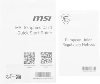 Видеокарта MSI PCI-E 5.0 RTX 5070 TI 16G GAMING TRIO NVIDIA GeForce RTX 5070TI 16Gb 256bit GDDR7 2452/28000 HDMIx1 DPx3 HDCP Ret - купить недорого с доставкой в интернет-магазине