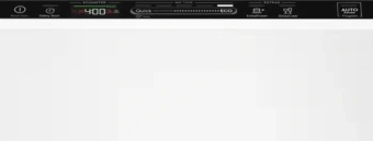 Посудомоечная машина встраив. Electrolux EEM48320L 1950Вт полноразмерная инвертер - купить недорого с доставкой в интернет-магазине