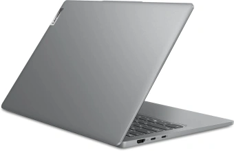 Ноутбук Lenovo IdeaPad 5 Pro 14IMH9 Core Ultra 9 185H 32Gb SSD1Tb Intel Arc 14" OLED 2.8K (2880x1800) noOS grey WiFi BT Cam (83D20027RK) - купить недорого с доставкой в интернет-магазине