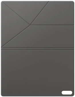 Чехол Samsung для Samsung Galaxy Tab S11 Ultra Book Cover поликарбонат/полиуретан черный (EF-BX930PBEGRU) - цена, купить или заказать с доставкой в интернет-магазине Чехол Samsung для Samsung Galaxy Tab S11 Ultra Book Cover поликарбонат/полиуретан черный (EF-BX930PBEGRU) - купить недорого с доставкой в интернет-магазине