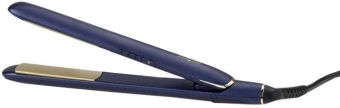 Выпрямитель Babyliss 2516PE синий макс.темп.:230С покрытие:титаново-керам. - купить недорого с доставкой в интернет-магазине