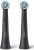 Насадка для зубных щеток Oral-B iO RB CB Ultimate Clean (упак.:2шт) черный Oral-B iO - купить недорого с доставкой в интернет-магазине