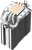 Устройство охлаждения(кулер) Deepcool AG300 Soc-AM5/AM4/1151/1200/1700 4-pin 18-31dB Al+Cu 150W 350gr Ret - купить недорого с доставкой в интернет-магазине