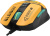 Мышь A4Tech Bloody W63 Max Renegade желтый/рисунок оптическая 12000dpi USB (W63 MAX) - цена, купить или заказать с доставкой в интернет-магазине Мышь A4Tech Bloody W63 Max Renegade желтый/рисунок оптическая 12000dpi USB (W63 MAX) - купить недорого с доставкой в интернет-магазине