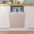 Посудомоечная машина встраив. Bosch Serie 4 SPV4EMX10E узкая серебристый - цена, купить или заказать с доставкой в интернет-магазине Посудомоечная машина встраив. Bosch Serie 4 SPV4EMX10E узкая серебристый - купить недорого с доставкой в интернет-магазине