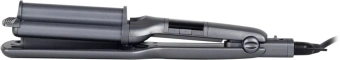 Щипцы Polaris PHS 5095TAi wave Argan Therapy Pro 80Вт графитовый макс.темп.:220С покрытие:турмалиновое (PHS 5095TAI) - купить недорого с доставкой в интернет-магазине