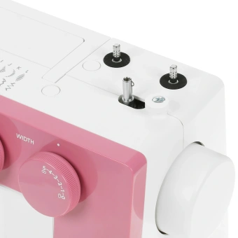 Швейная машина Janome 1522 PG белый - купить недорого с доставкой в интернет-магазине