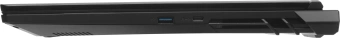 Ноутбук Thunderobot Range 17 G2 Evo Core i5 13420H 16Gb SSD1Tb NVIDIA GeForce RTX5050 8Gb 17.3" IPS FHD (1920x1200) FreeDOS black WiFi BT Cam (JT009E00KRU) - купить недорого с доставкой в интернет-магазине