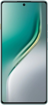 Смартфон Tecno Camon 40 256Gb 8Gb зеленый моноблок 3G 4G 6.78" Android 14 50Mpix 802.11 a/b/g/n/ac NFC GPS GSM900/1800 GSM1900 Protect - купить недорого с доставкой в интернет-магазине