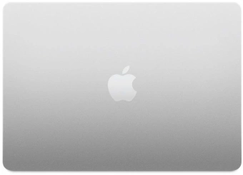 Ноутбук Apple MacBook Air A2681 M2 8 core 16Gb SSD256Gb/8 core GPU 13.6" Retina (2560x1664) macOS silver WiFi BT Cam (MC7V4ZP/A) - купить недорого с доставкой в интернет-магазине