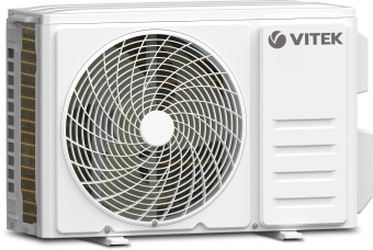 Сплит-система Vitek VT-2501 белый - купить недорого с доставкой в интернет-магазине