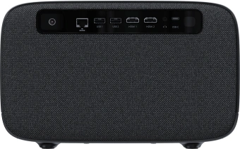 Проектор Cactus CS-X1.B LCD 1100Lm ANSI (4096x2160) 4300:1 ресурс лампы:50000часов 2xUSB typeA 2xHDMI 3кг - купить недорого с доставкой в интернет-магазине