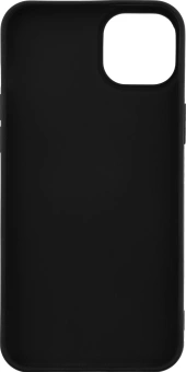 Чехол (клип-кейс) BoraSCO для Apple iPhone 14 Plus черный (70802) - купить недорого с доставкой в интернет-магазине